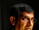 Raghuram Rajan: A victim of dirty politics