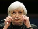 Fed's Yellen says US economy faces 'considerable uncertainty'