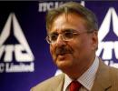 ITC's Deveshwar to quit in 2017, wants young gun to head company