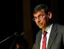 Don't write my obituaries yet: Rajan