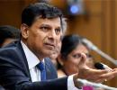 Rajan opposes using RBI funds to recapitalise public sector banks