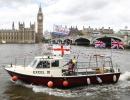 Clouds over Britain's financial sector after Brexit vote