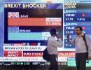 Brexit, a great opportunity to buy: Vikas Khemani