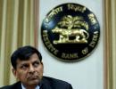 Factbox: Potential successors to RBI chief Rajan