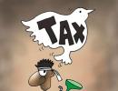 Tax evasion? I-T dept issues 2,000 notices