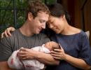 World's 10 richest people, Mark Zuckerberg is the biggest gainer