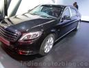 Guess how much this Maybach costs. A whopping Rs 10.5 crore!