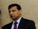 Raghuram Rajan calls for global rules of conduct for central banks