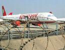 Kingfisher Airlines' PF contributions to be probed: Labour ministry