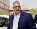 Warrant against Mallya in cheque bounce case