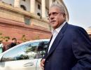 Missing India? There's nothing to miss, says Mallya