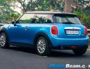 Mini Cooper D: Sporty, stylish and good for daily use