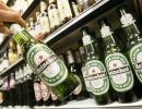 Heineken eyes control of Mallya's United Breweries