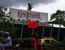 Banks, taxman eye Kingfisher House