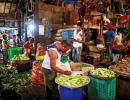 No respite! Vegetable prices rise by up to 58%