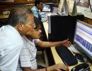 Sensex, Nifty jump over 1%; post third weekly gain