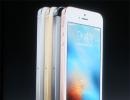 Apple unveils smaller, cheaper iPhone SE aimed at mid-market