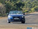 Audi A3 Cabriolet: An attractively-priced convertible you can buy