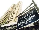 Good time to dabble in cement, steel and construction stocks