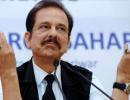 Sahara averts foreclosure auction of US hotel properties