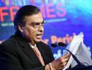 Behind Voda-Idea merger looms Ambani