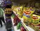 GST anti-profiteering authority pulls up Nestle