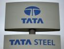 Thousands of jobs at risk as Tata Steel seeks British exit