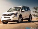 Automatic XUV500 will keep its owners happy