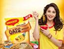 Unfair to pin down celebs for misleading ads, say brand gurus