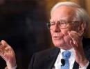 Buffett says hedge funds are a bad deal for investors