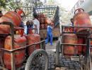 After petrol & diesel hike, non-subsidised LPG, kerosene, ATF prices increased too