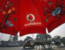 Vodafone gears up for Rs 16,500-cr IPO, names bankers