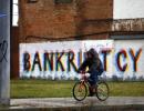 Factbox - All about India's proposed bankruptcy code