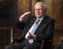 Succession is a lesson even Buffett hasn't learnt