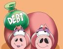 New bankruptcy code may take years to clean up India's debt mess