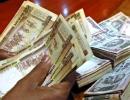 India Inc generous with dividends in tough times