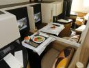 How Etihad is redefining luxury in the sky