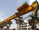 March infrastructure output grows fastest in 16 months