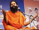 Ramdev's Patanjali sees Rs 250cr NCD sold in 3 minutes