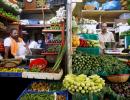 Why vegetable prices are hitting the roof