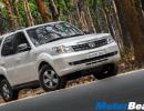 Tata Safari Storme: A great SUV for Rs 15 lakh