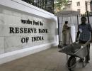 RBI proposes relaxation of bank licence requirements