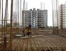 Why India's construction slowdown threatens to increase poverty