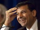 Three-year term is short for RBI Governor: Rajan