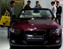 BMW India launches petrol 320i sedan @ Rs 36.9 lakh