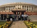 India to take on defaulters as parliament approves bankruptcy bill