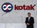 Indian financial system in Darwinian mode: Uday Kotak