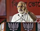 Modi @ 2: Reforms flicker in rural India, other big challenges remain