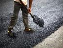 'India sees road building as route to prosperity'