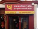 Fraud puts a fourth of PNB's net worth at risk